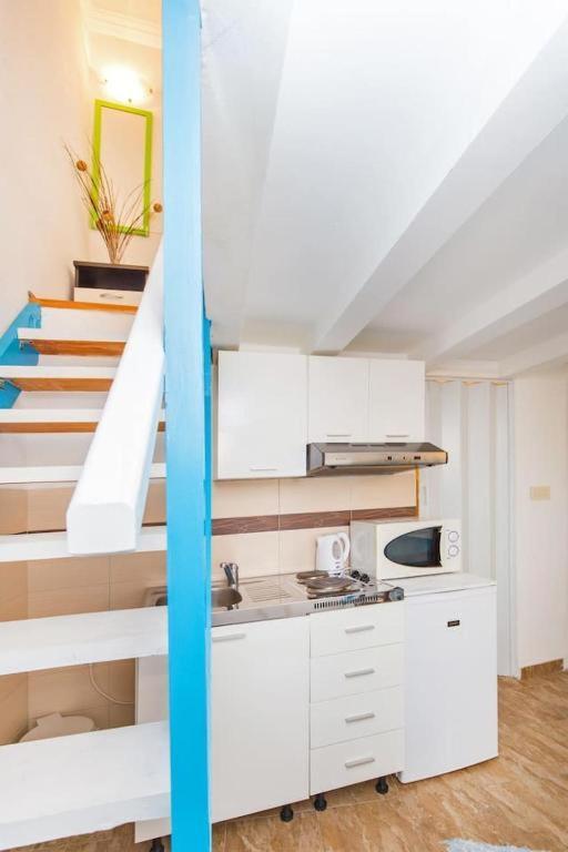 Karmen1 Appartement Dubrovnik Buitenkant foto