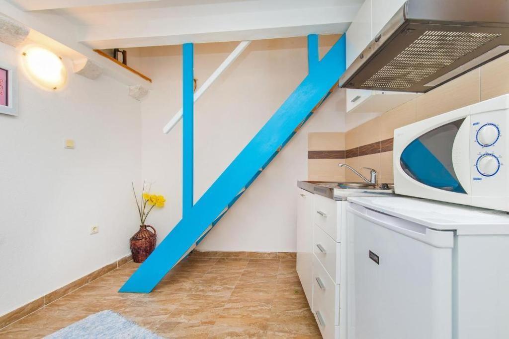 Karmen1 Appartement Dubrovnik Buitenkant foto