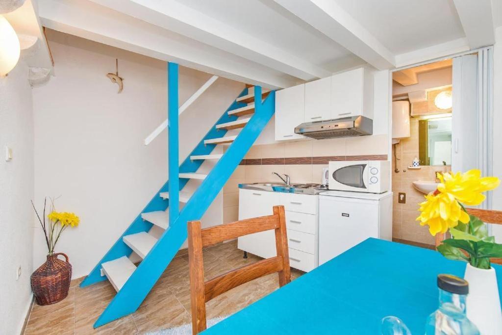 Karmen1 Appartement Dubrovnik Buitenkant foto