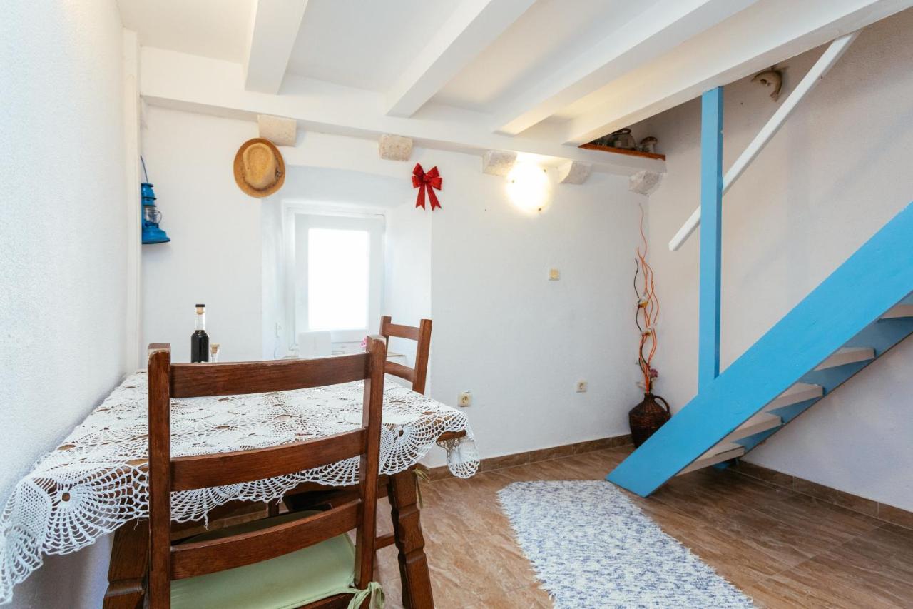 Karmen1 Appartement Dubrovnik Buitenkant foto
