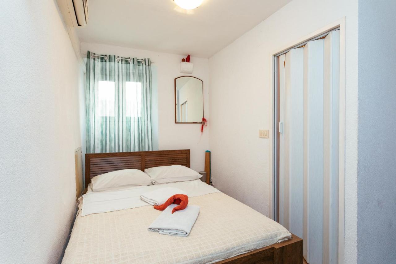 Karmen1 Appartement Dubrovnik Buitenkant foto