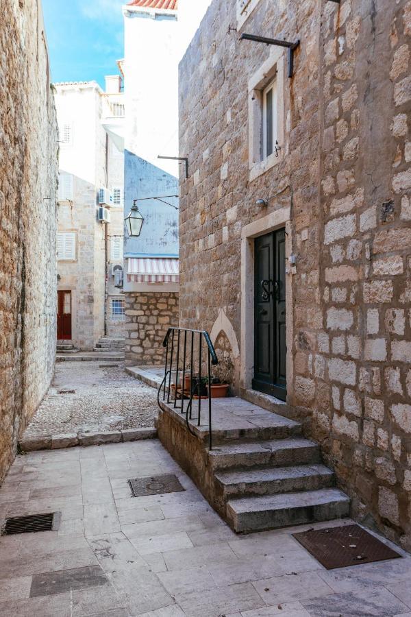 Karmen1 Appartement Dubrovnik Buitenkant foto
