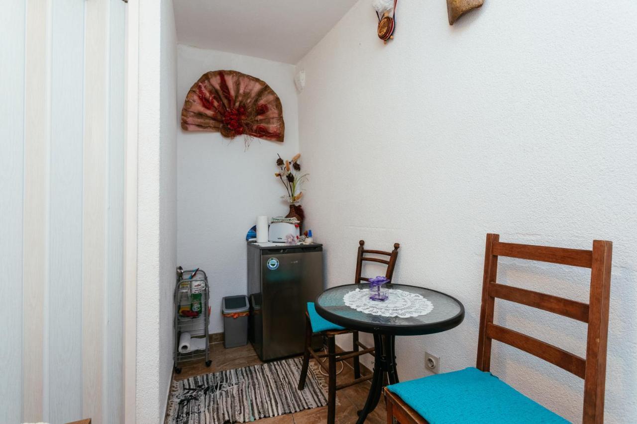 Karmen1 Appartement Dubrovnik Buitenkant foto