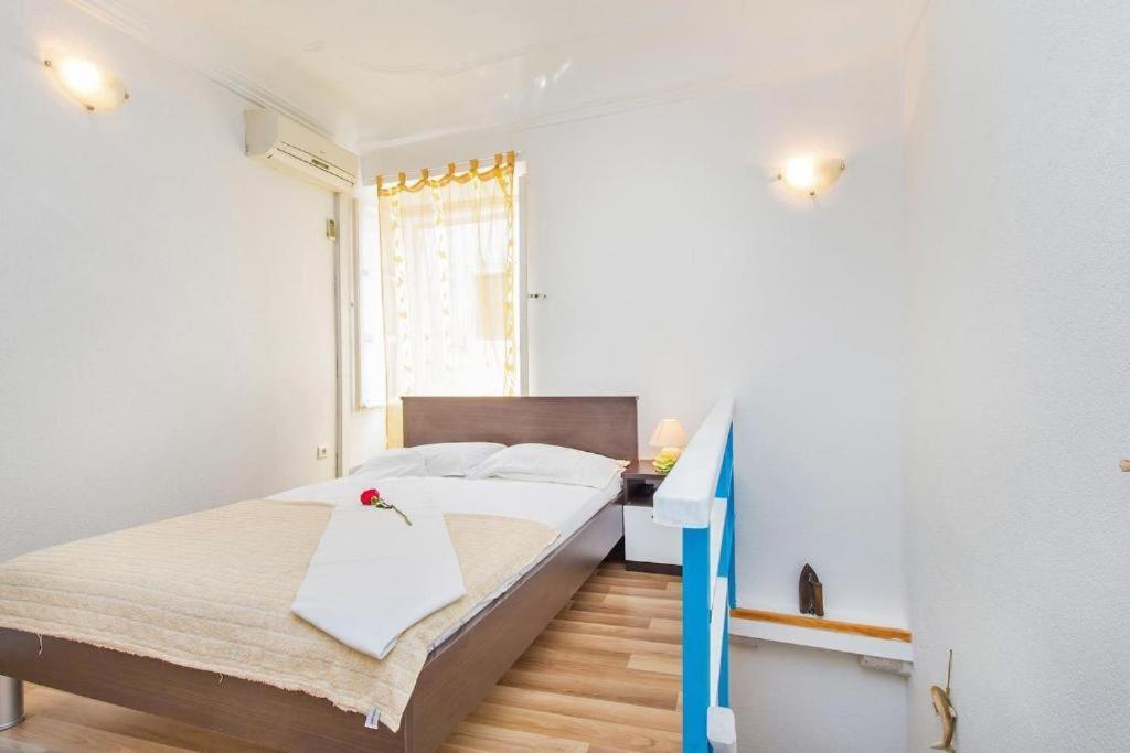 Karmen1 Appartement Dubrovnik Buitenkant foto