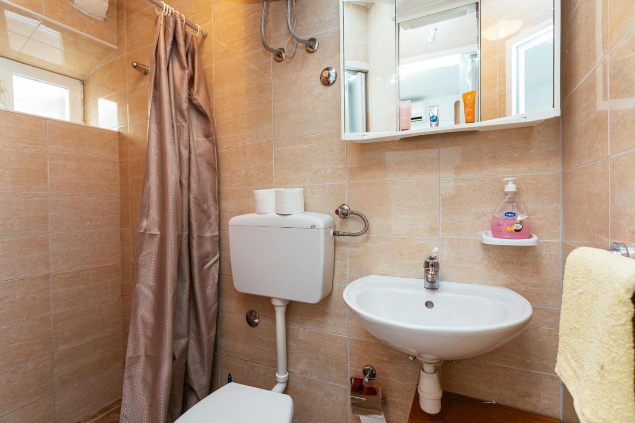 Karmen1 Appartement Dubrovnik Buitenkant foto