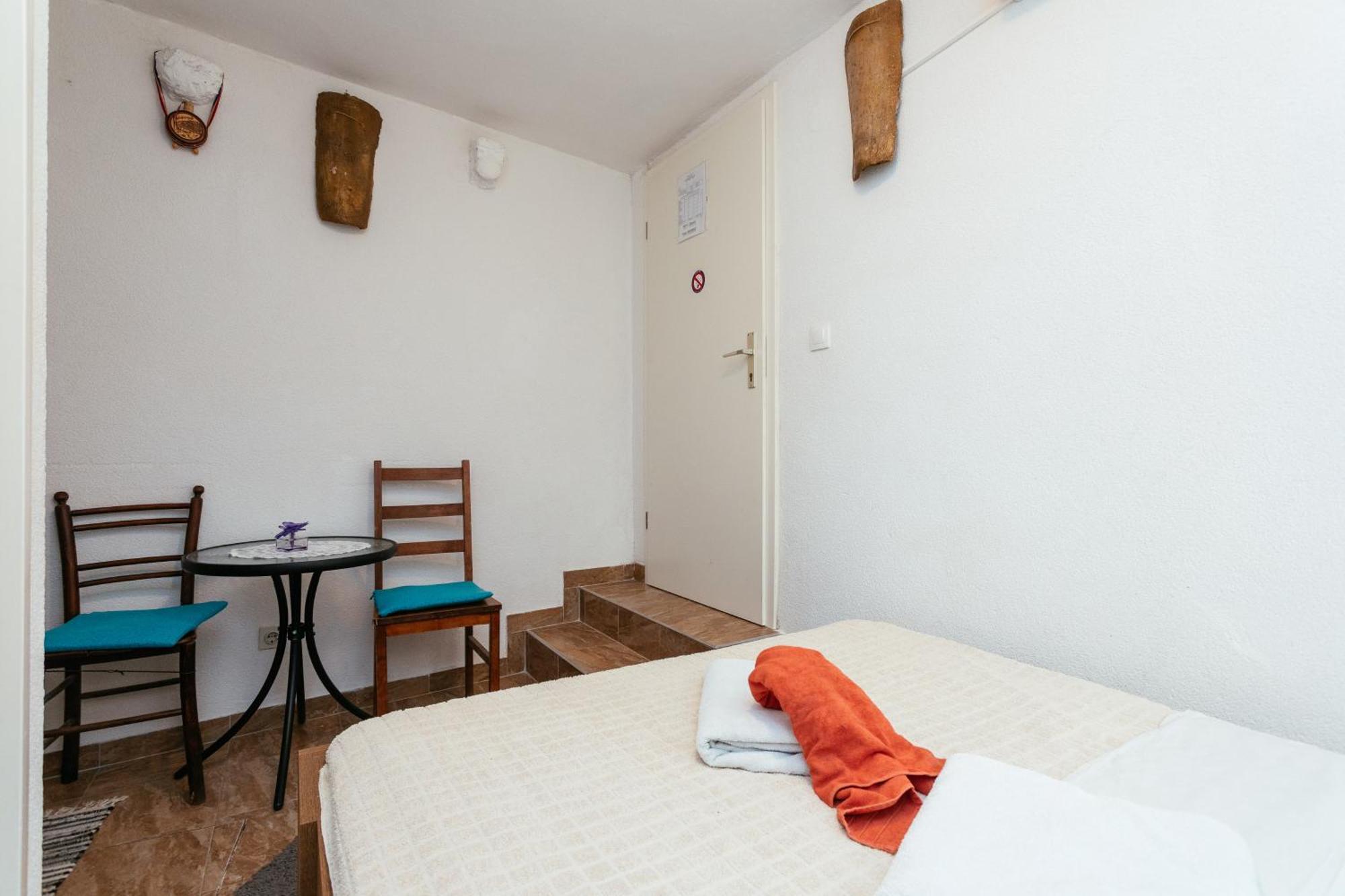 Karmen1 Appartement Dubrovnik Kamer foto