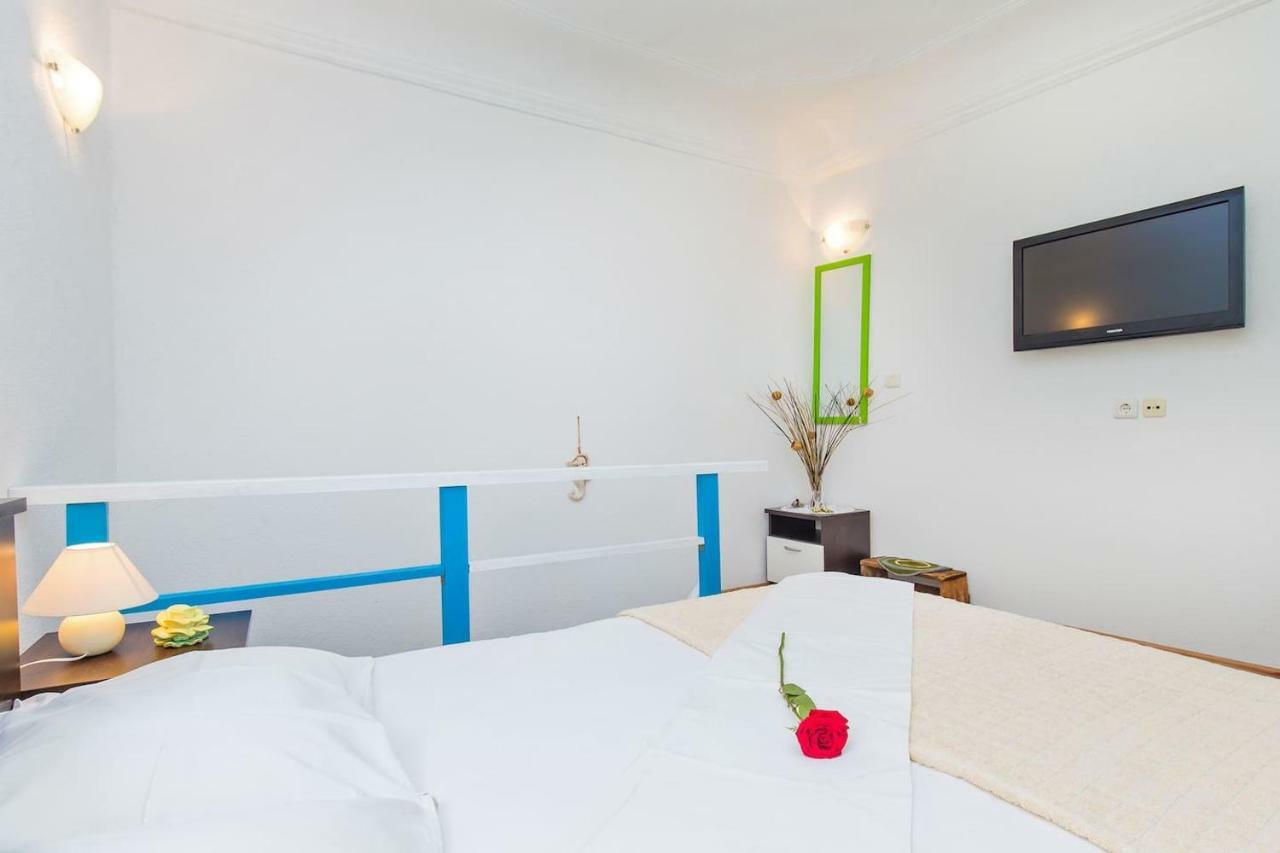 Karmen1 Appartement Dubrovnik Buitenkant foto